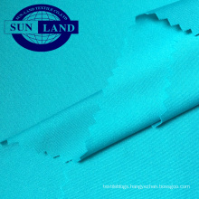 50D high density 100 polyester microfiber fabric